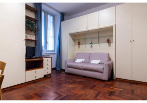 StayEasy Moscova Studio - Brera & downtown walking